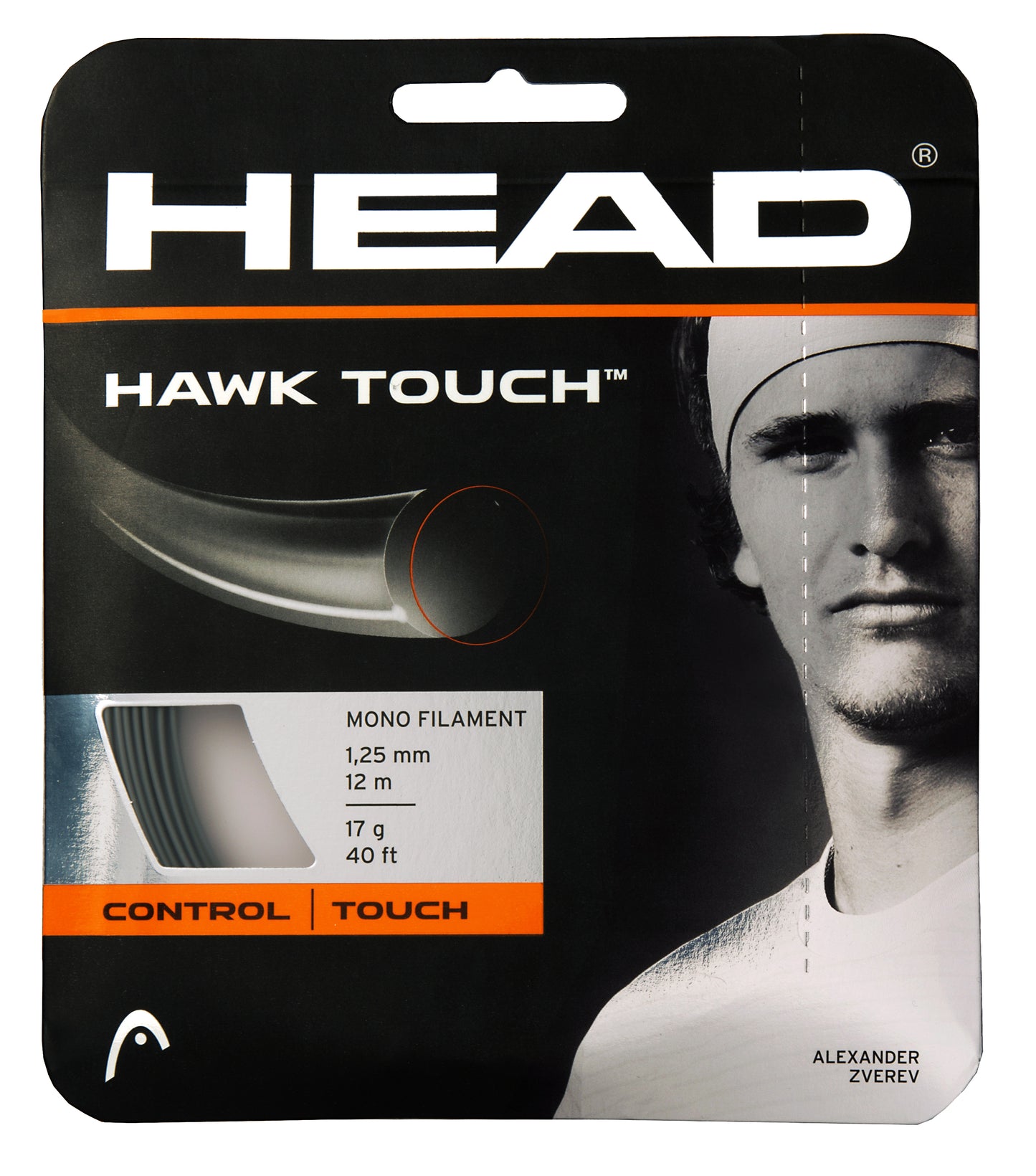 Hawk Touch Set