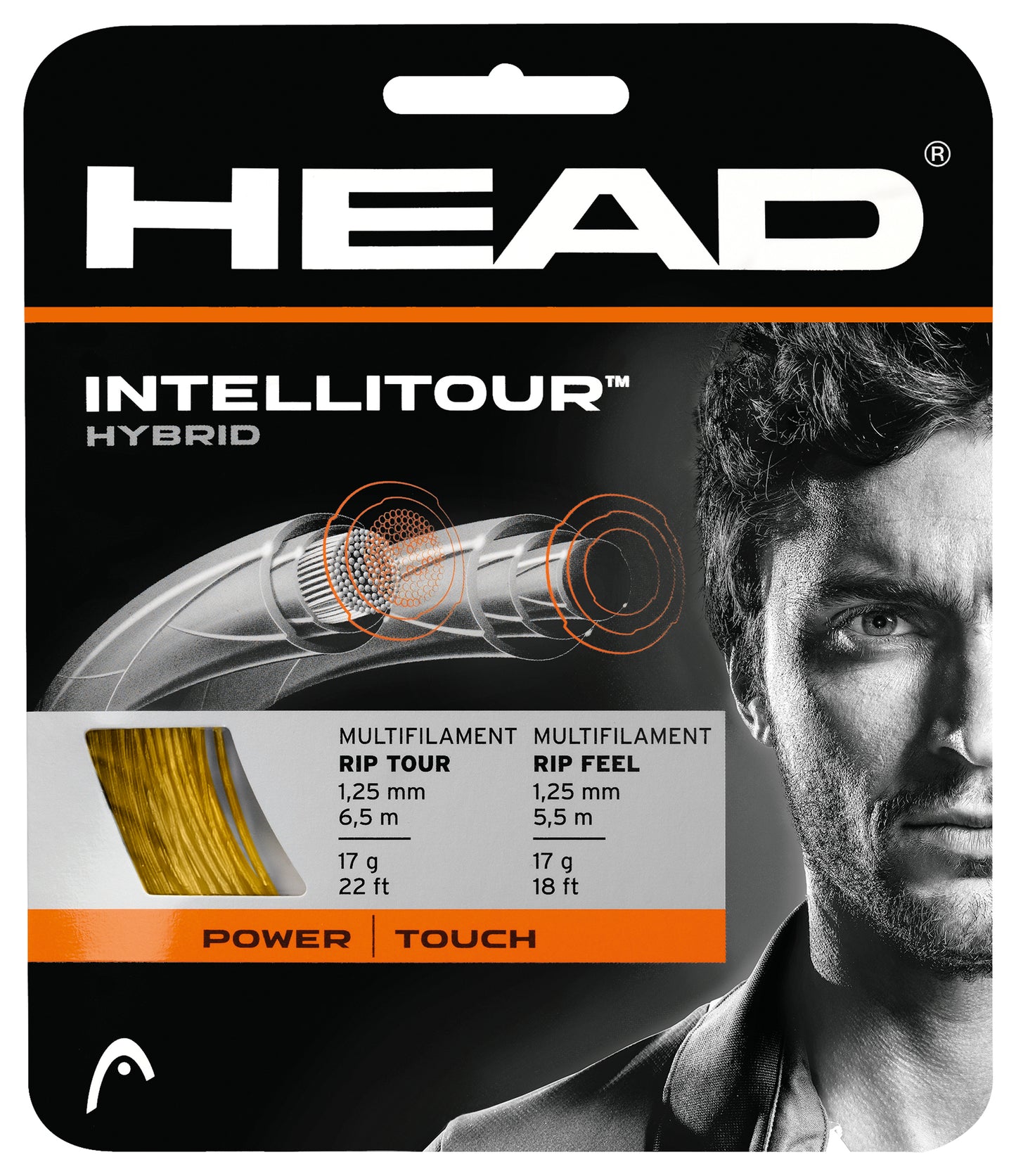 Intellitour Set