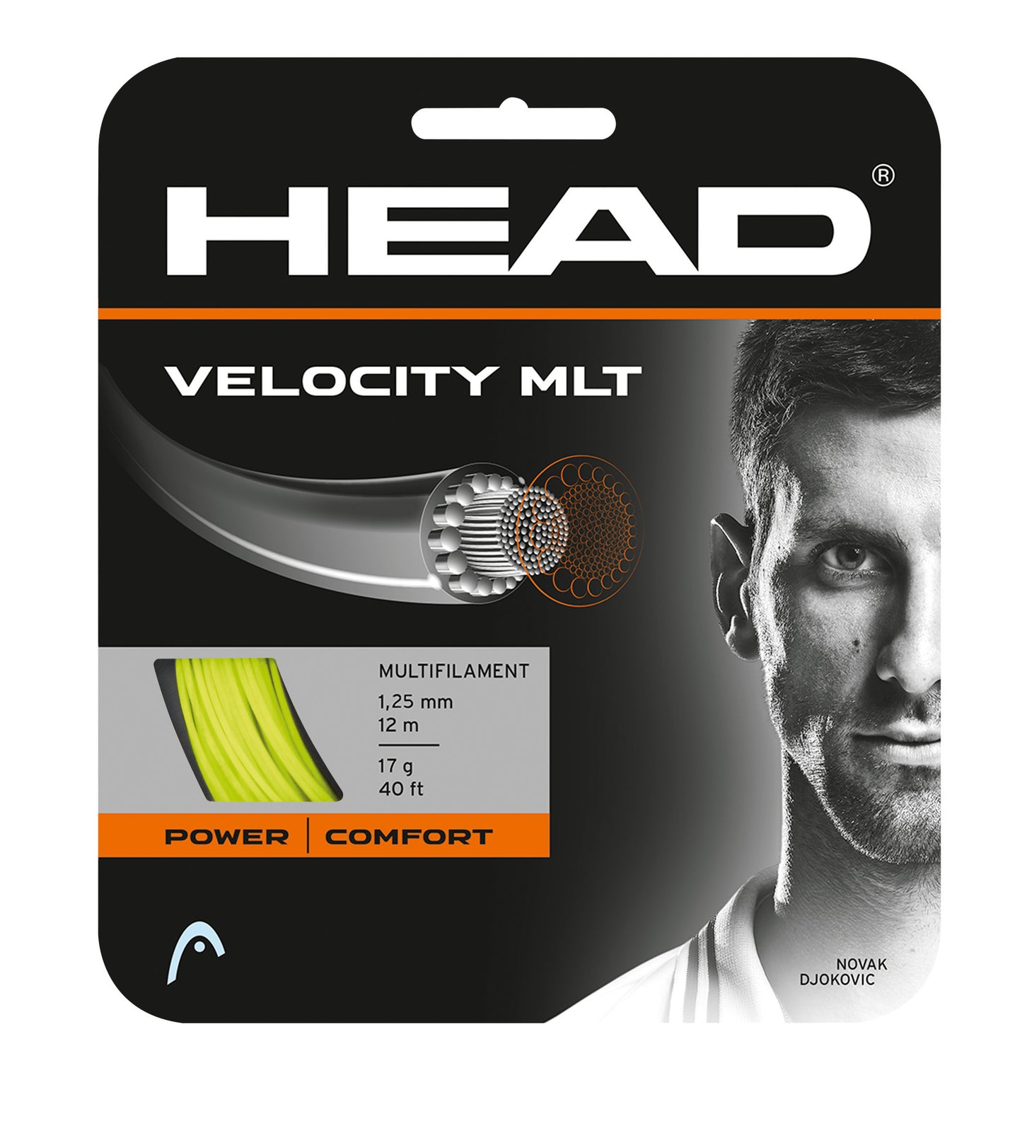 Velocity MLT Set