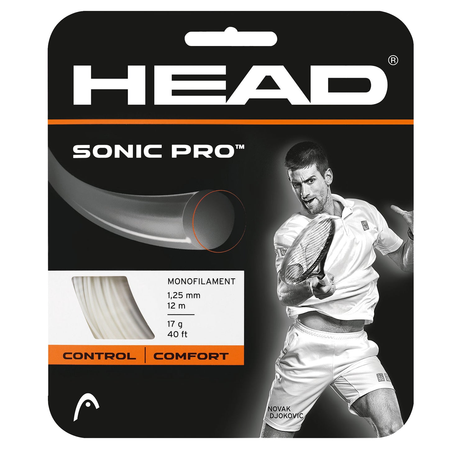 Sonic Pro Set