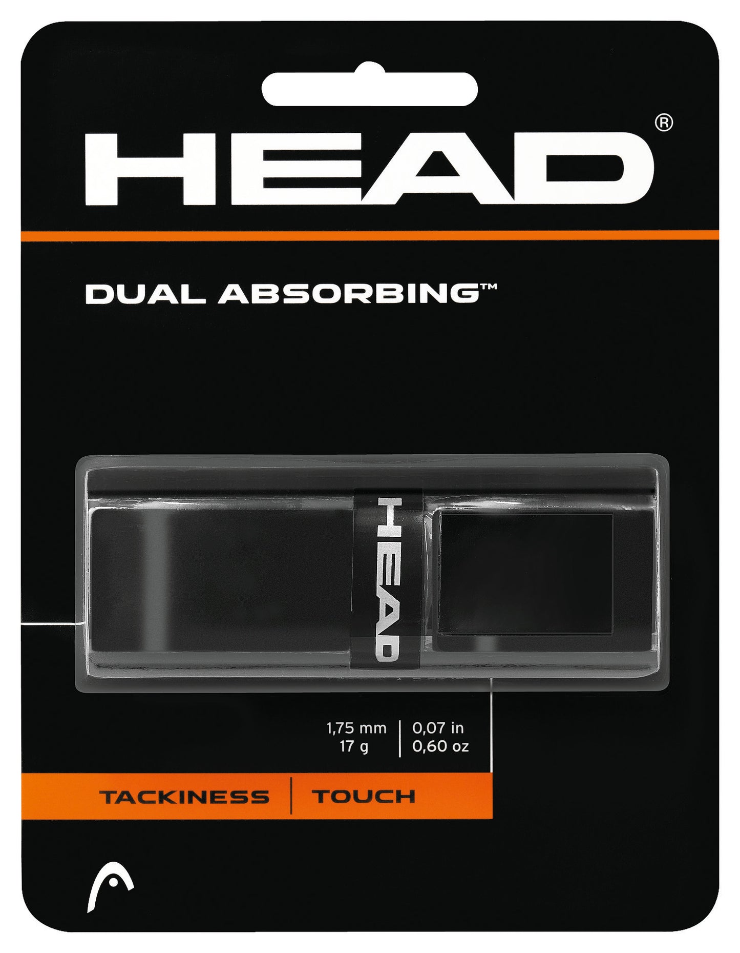 Dual Absorbing Grip (Basisband)