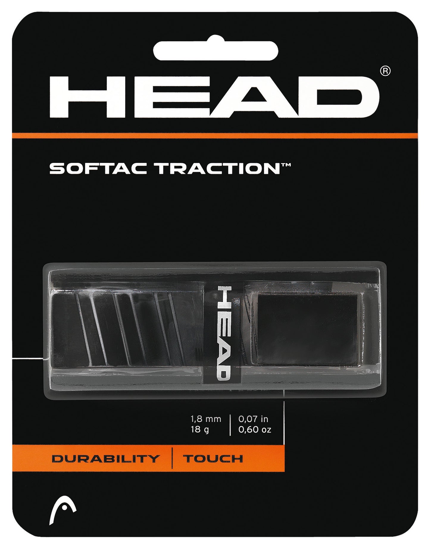 Softac Traction (Basisband)
