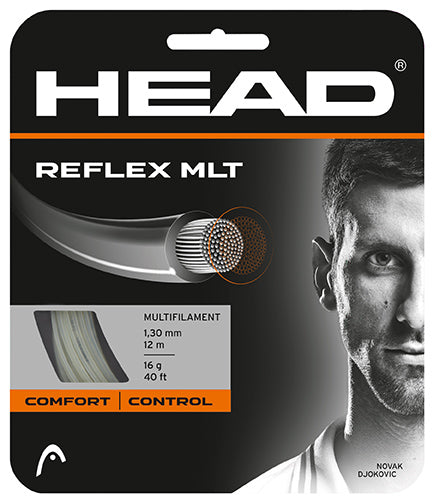 Reflex MLT Set