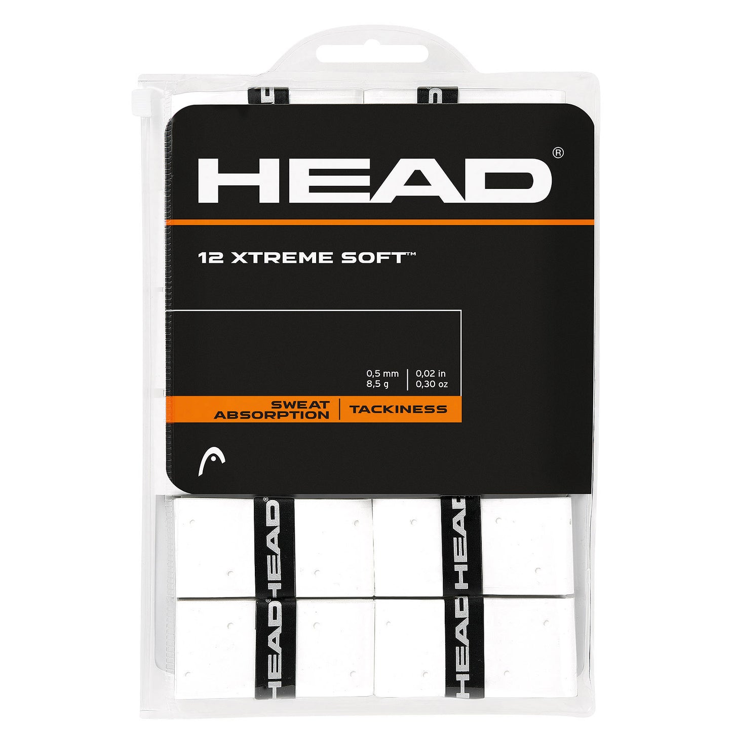 Xtreme Soft 12 pcs Pack (Overgrip)