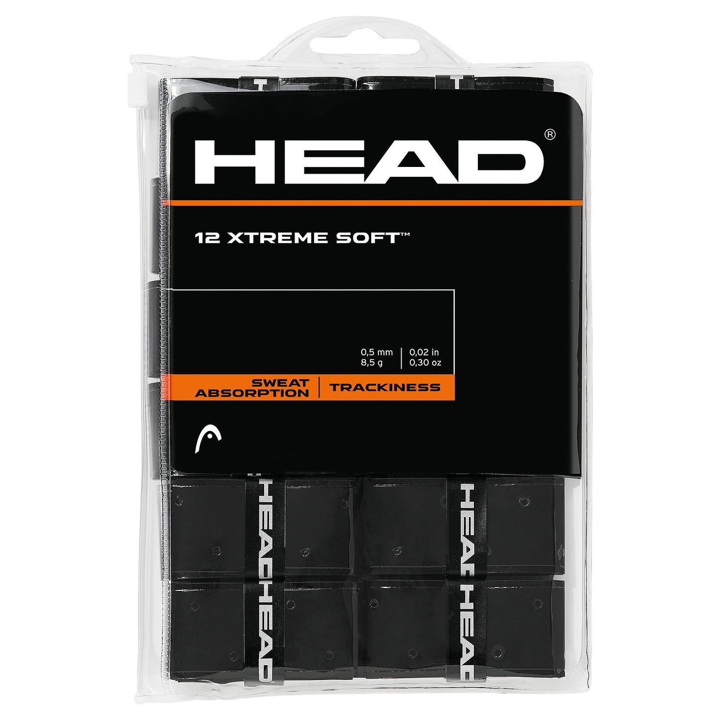Xtreme Soft 12 pcs Pack (Overgrip)