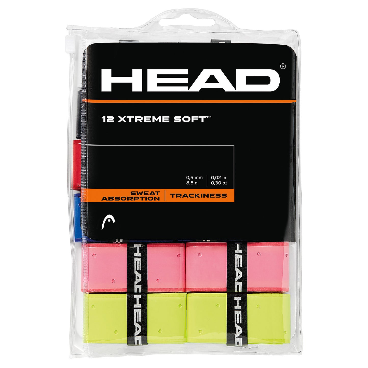 Xtreme Soft 12 pcs Pack (Overgrip)