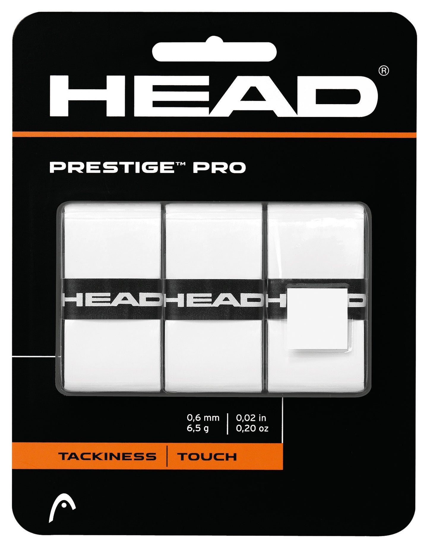 Prestige Pro 3 pcs Pack (Overgrip)