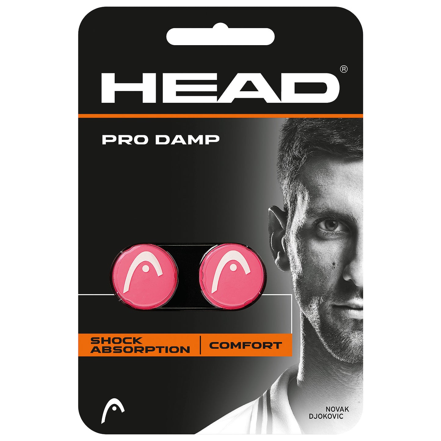 Pro Damp 2 pcs Pack