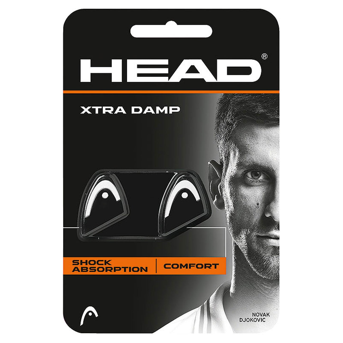 Xtra Damp 2 pcs Pack