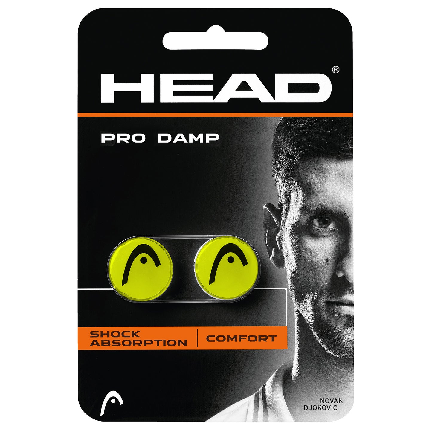 Pro Damp 2 pcs Pack