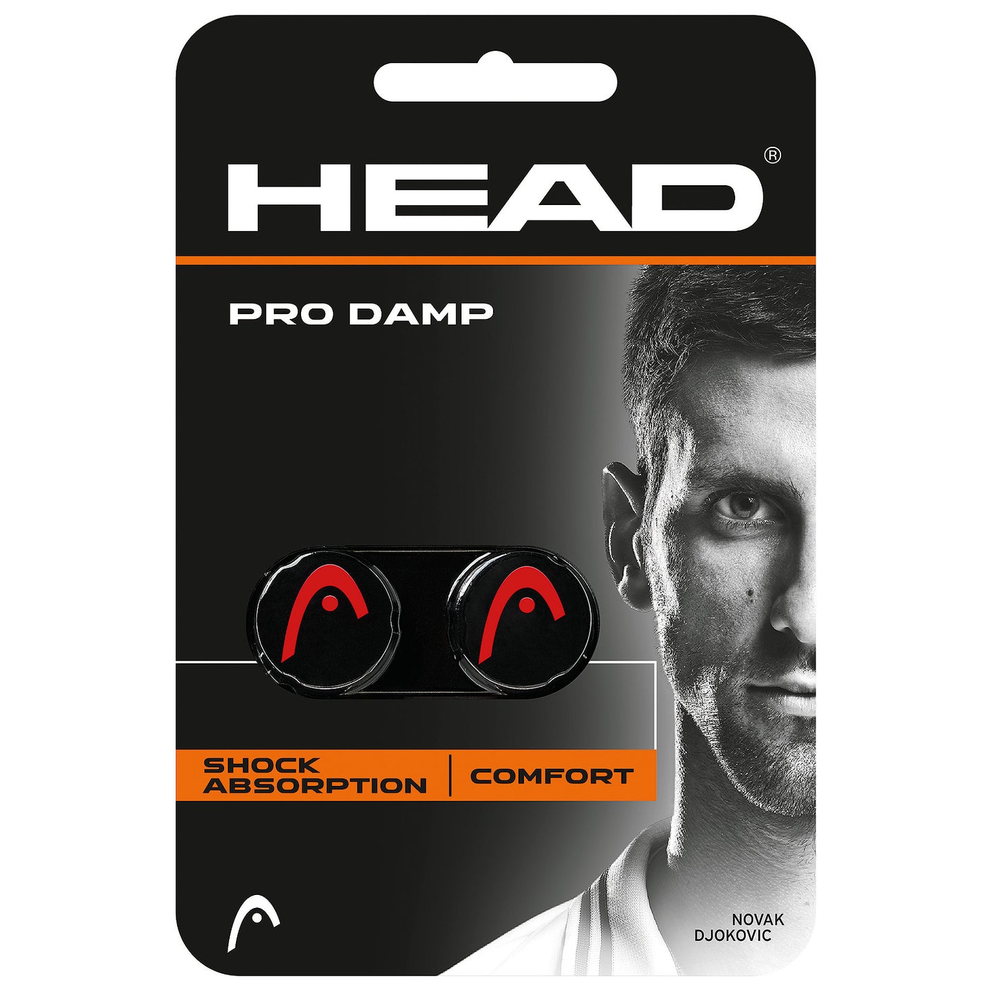Pro Damp 2 pcs Pack