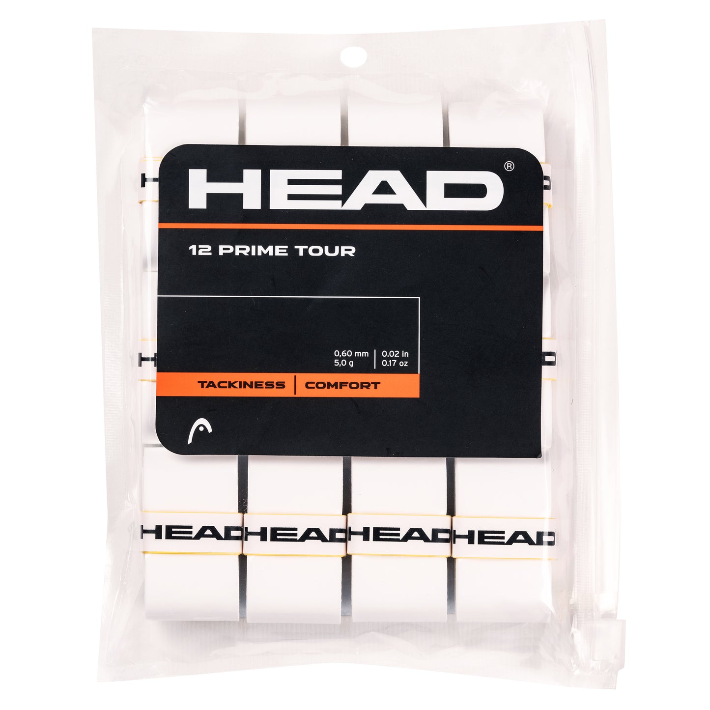 Prime Tour 12 pcs Pack (Overgrip)