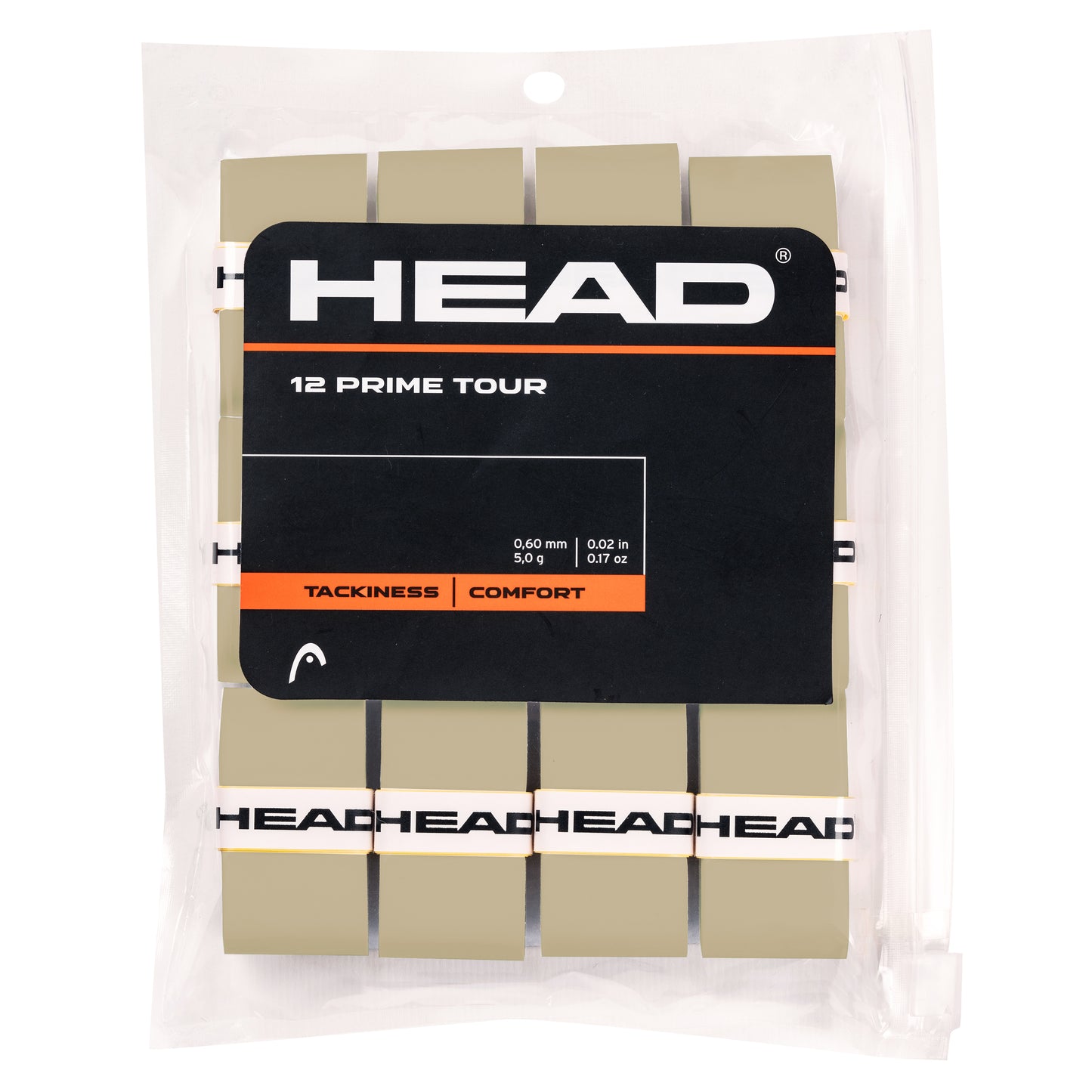 Prime Tour 12 pcs Pack (Overgrip)