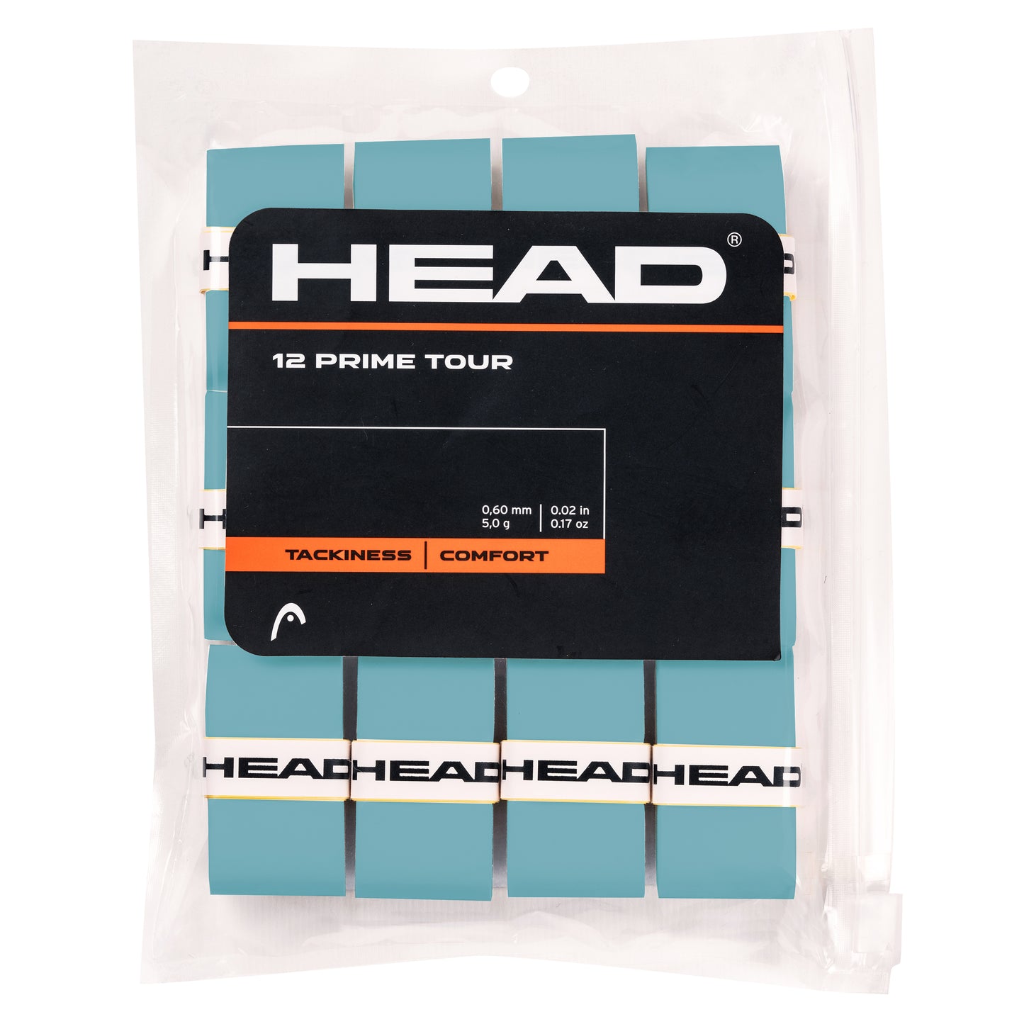 Prime Tour 12 pcs Pack (Overgrip)
