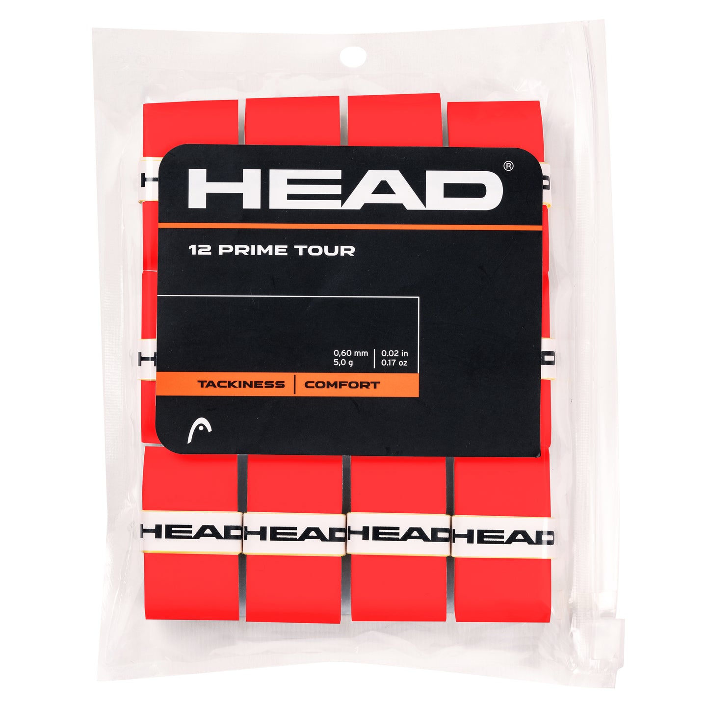 Prime Tour 12 pcs Pack (Overgrip)