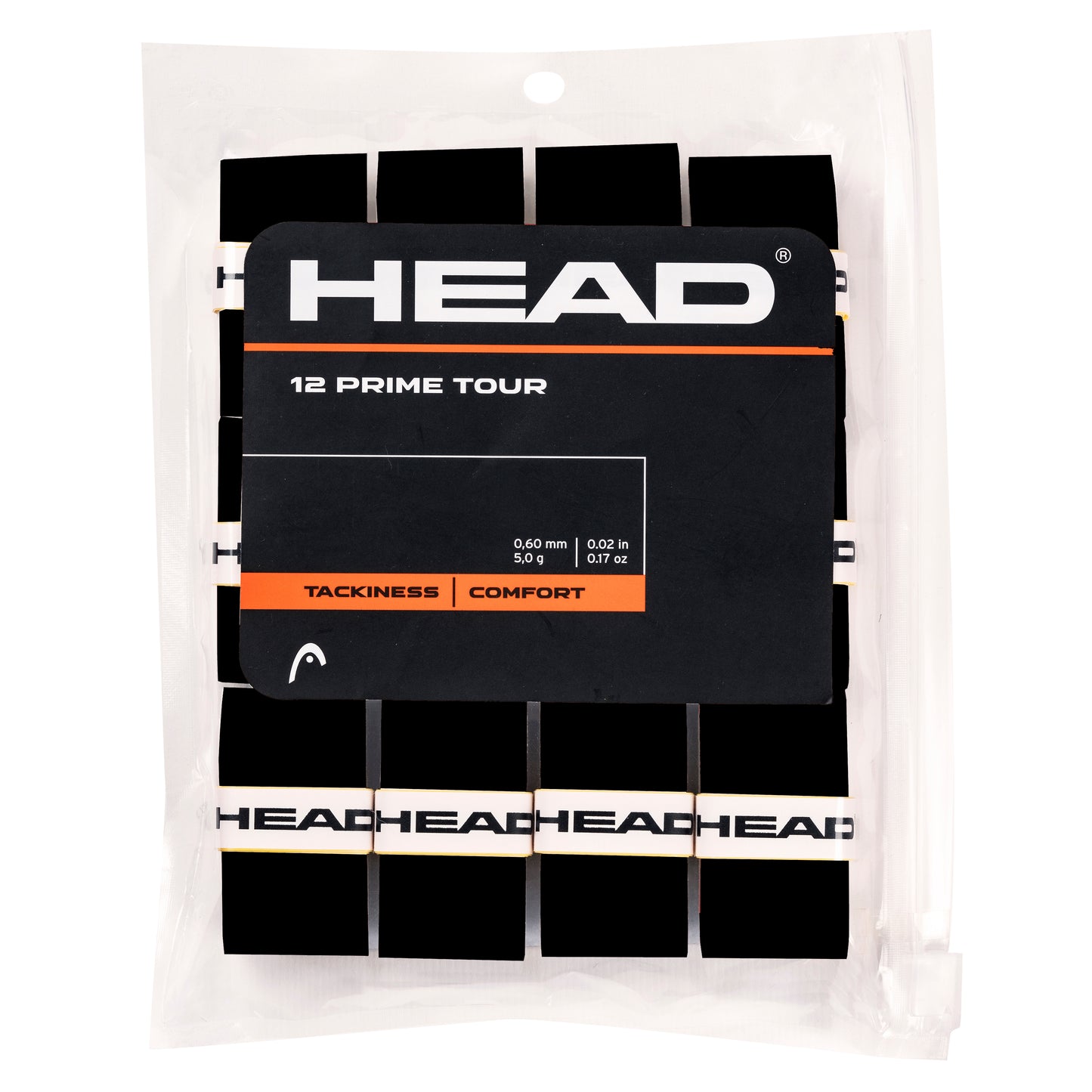 Prime Tour 12 pcs Pack (Overgrip)