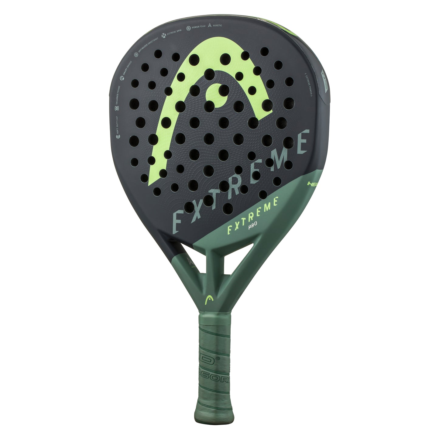 Extreme Pro 2023