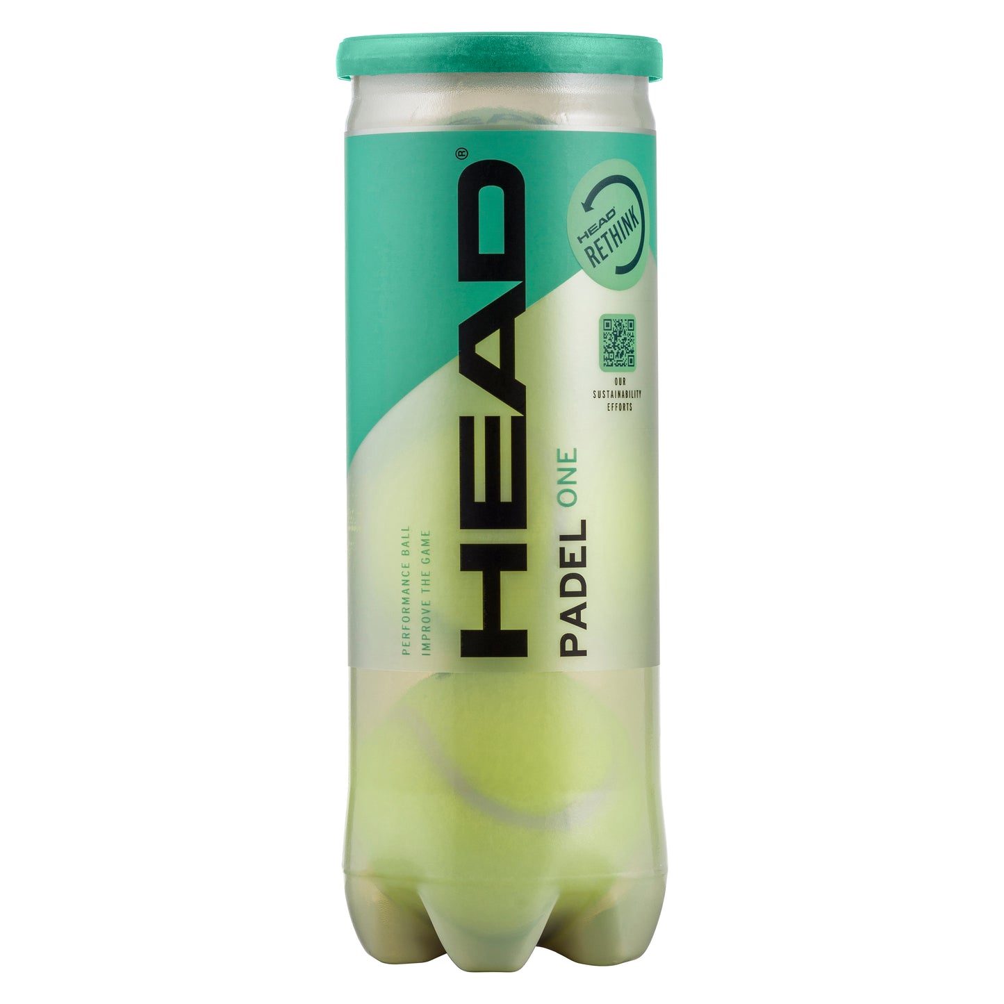 3B HEAD PADEL ONE -S - 6DZ