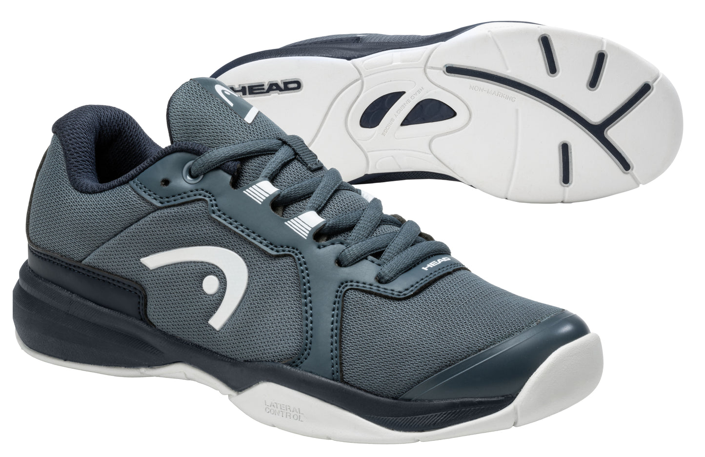 Sprint 3.5 Carpet Junior DGBL
