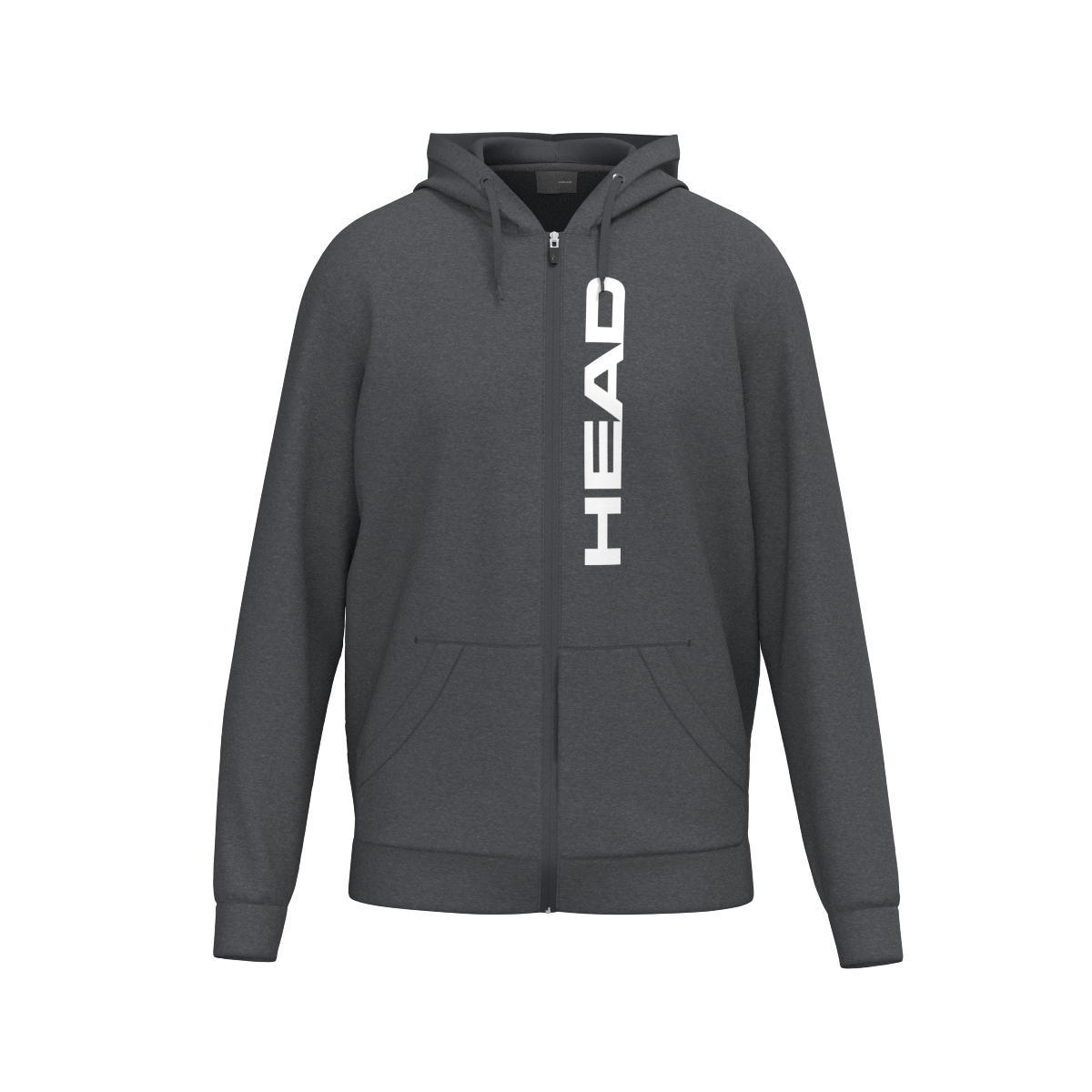CLUB ORIGINAL Hoodie FZ Men