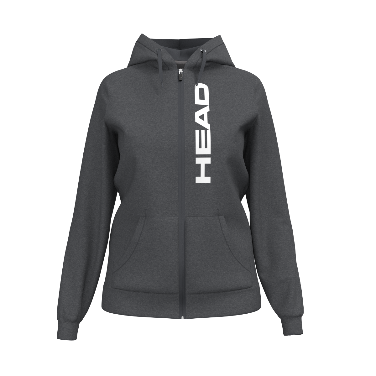 CLUB ORIGINAL Hoodie FZ Women