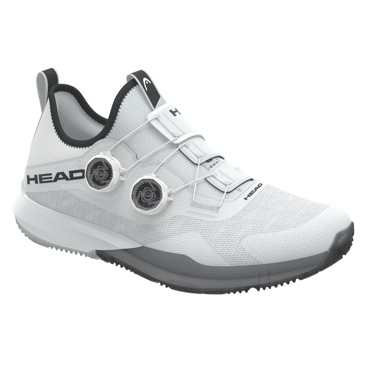 Motion Pro BOA Padel WHBK