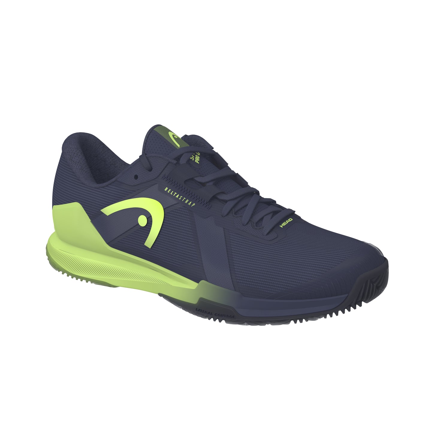 Sprint Pro 4.0 Padel Men NVLI