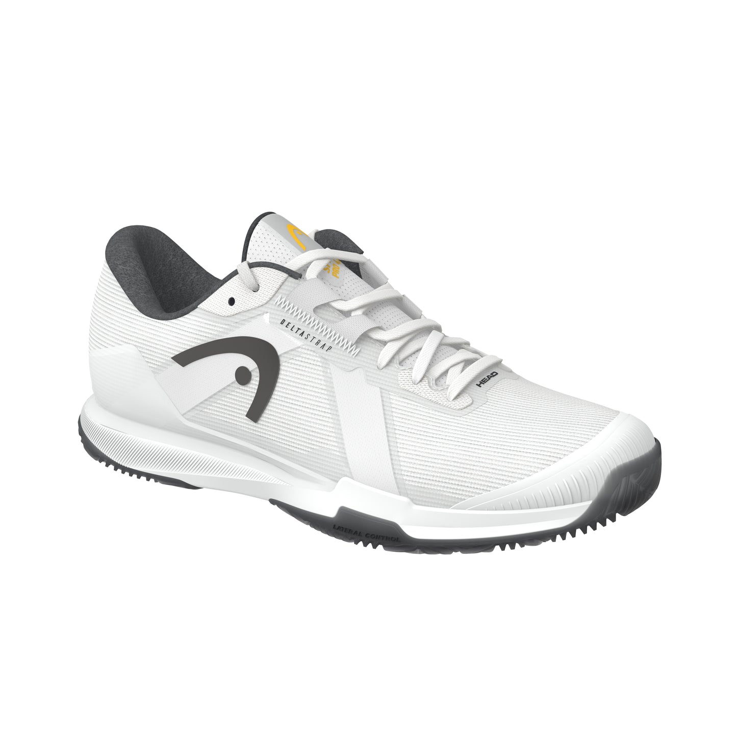 Sprint Pro 4.0 Padel Men WHBK