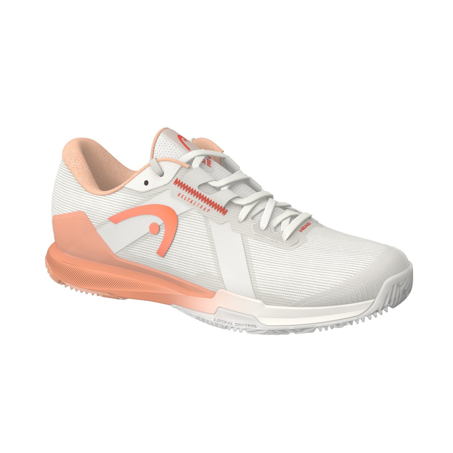 Sprint Pro 4.0 Padel Women CWCO
