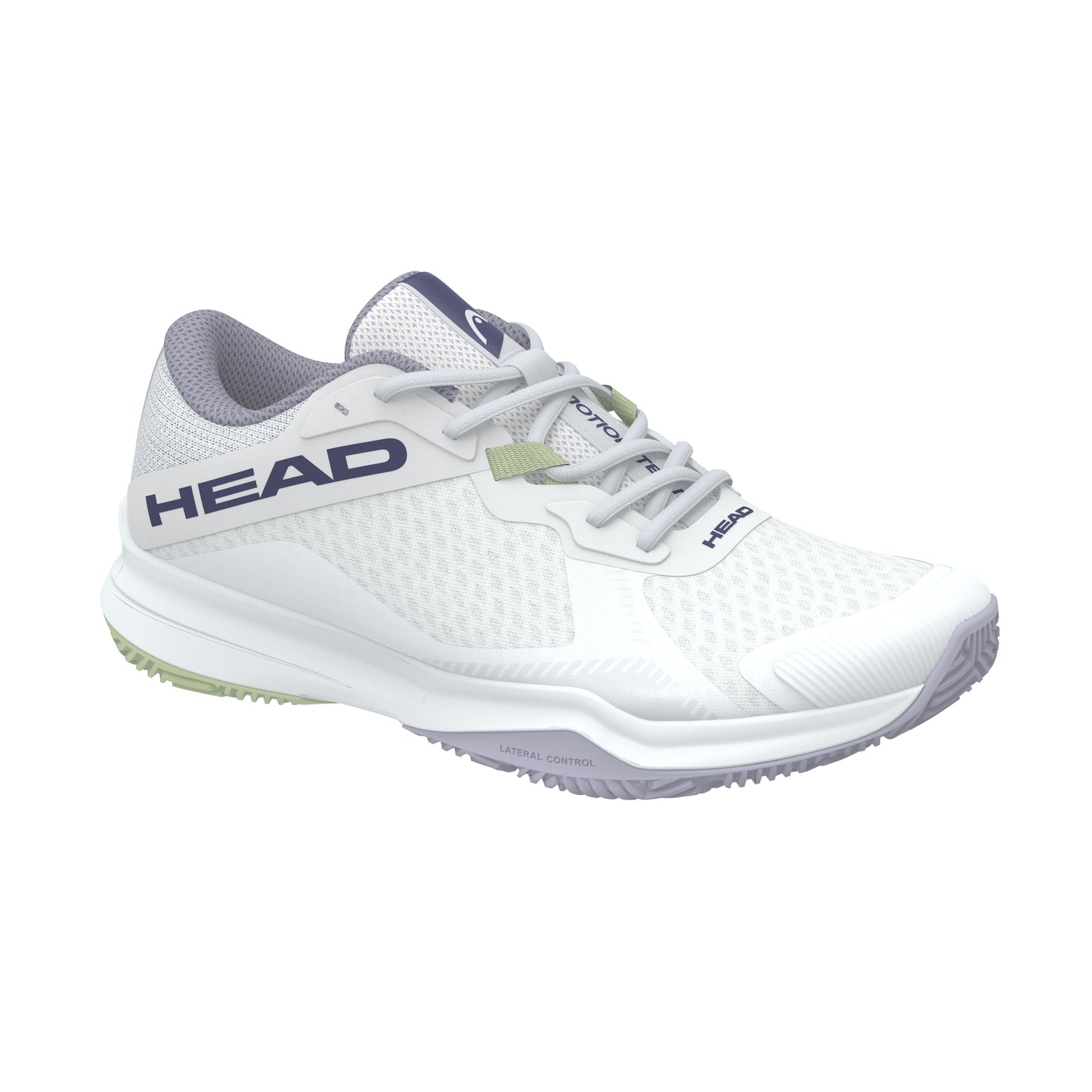Motion Team Padel Women WHLA