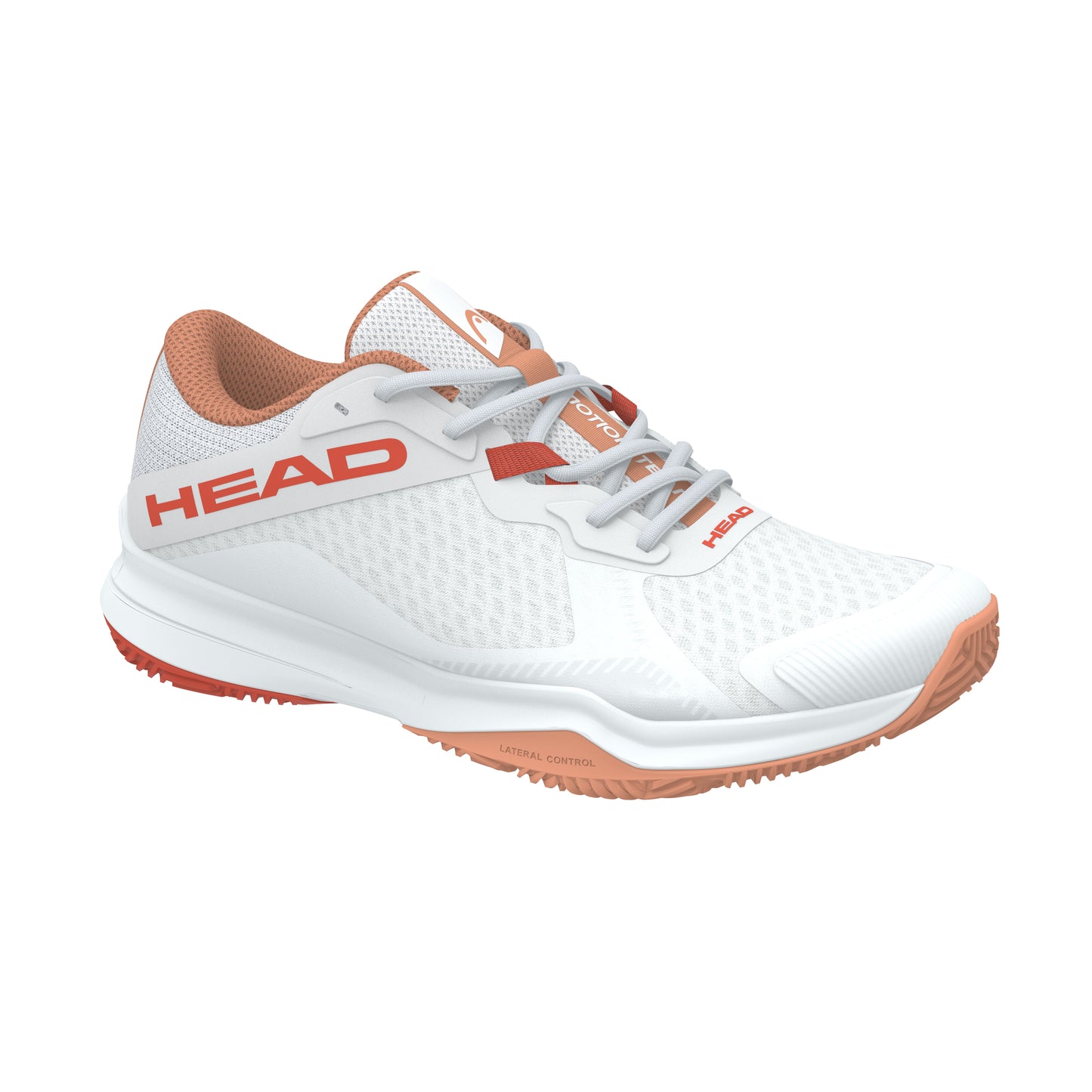 Motion Team Padel Women WHCO