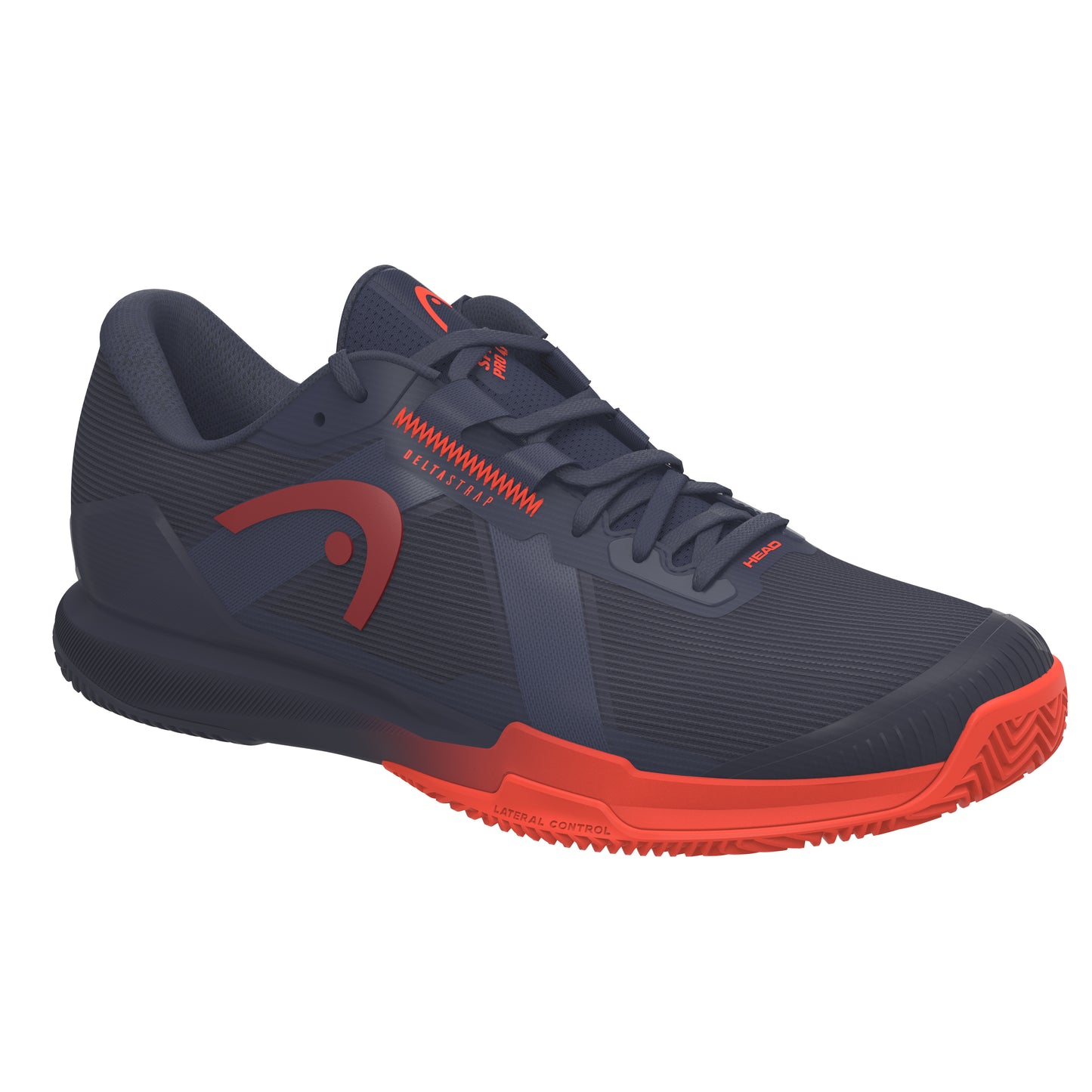 Sprint Pro 4.0 Clay Men DBRD