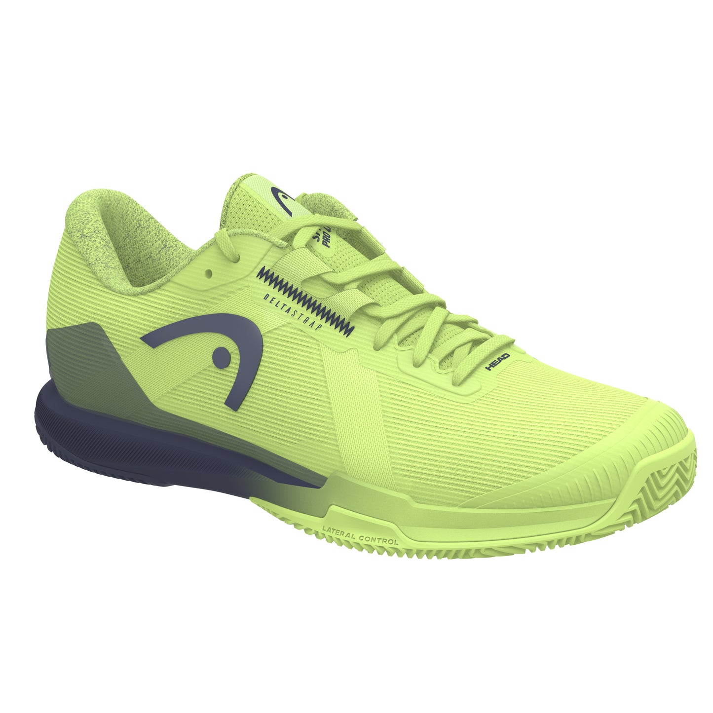 Sprint Pro 4.0 Clay Men LINV