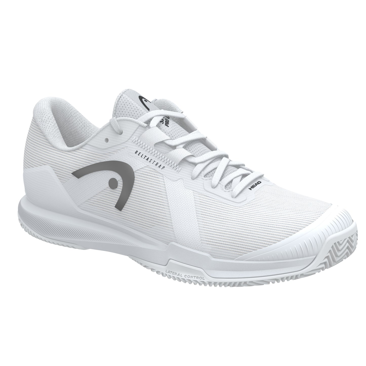 Sprint Pro 4.0 Clay Men WHBK