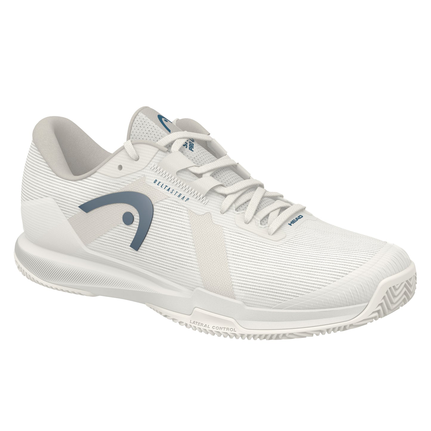 Sprint Pro 4.0 Clay Women CWTB
