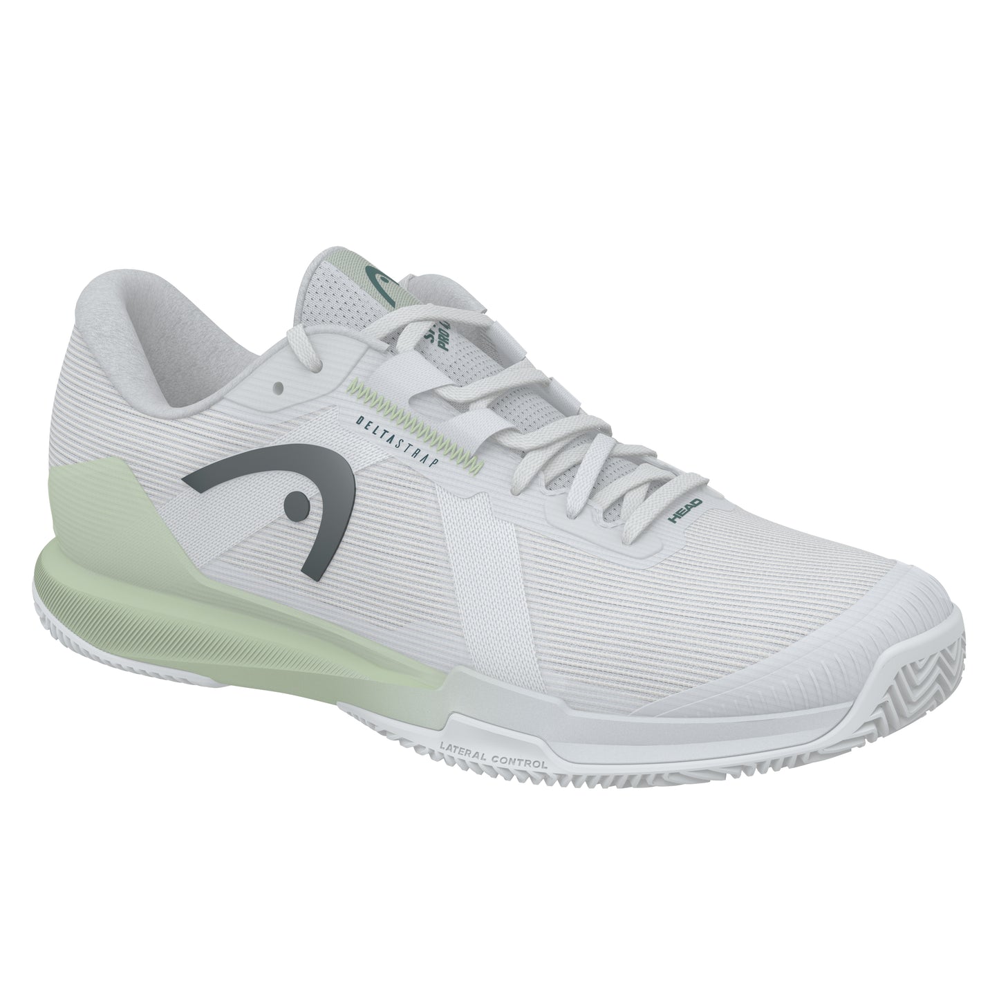 Sprint Pro 4.0 Clay Women WHLN