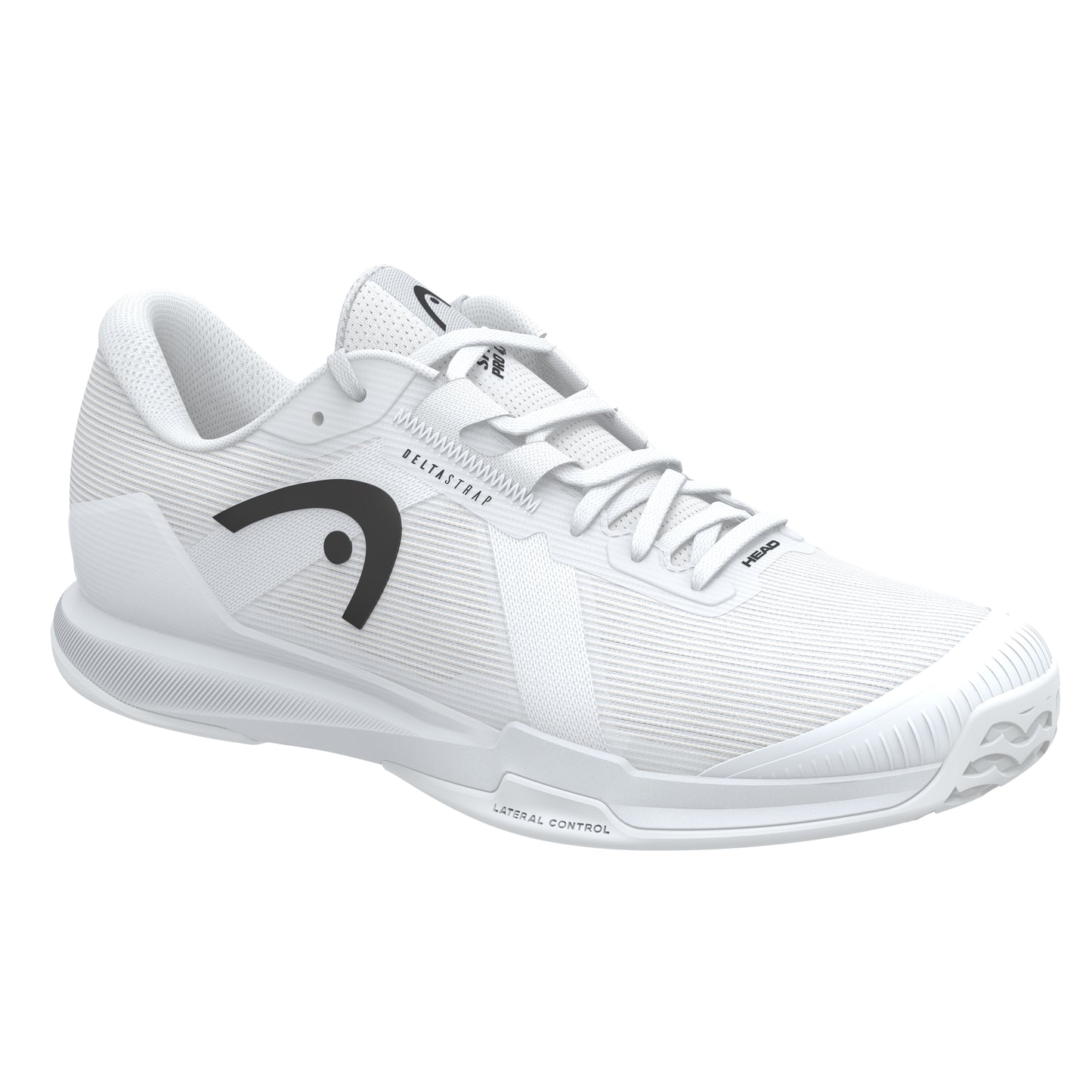 Sprint Pro 4.0 Men WHBK