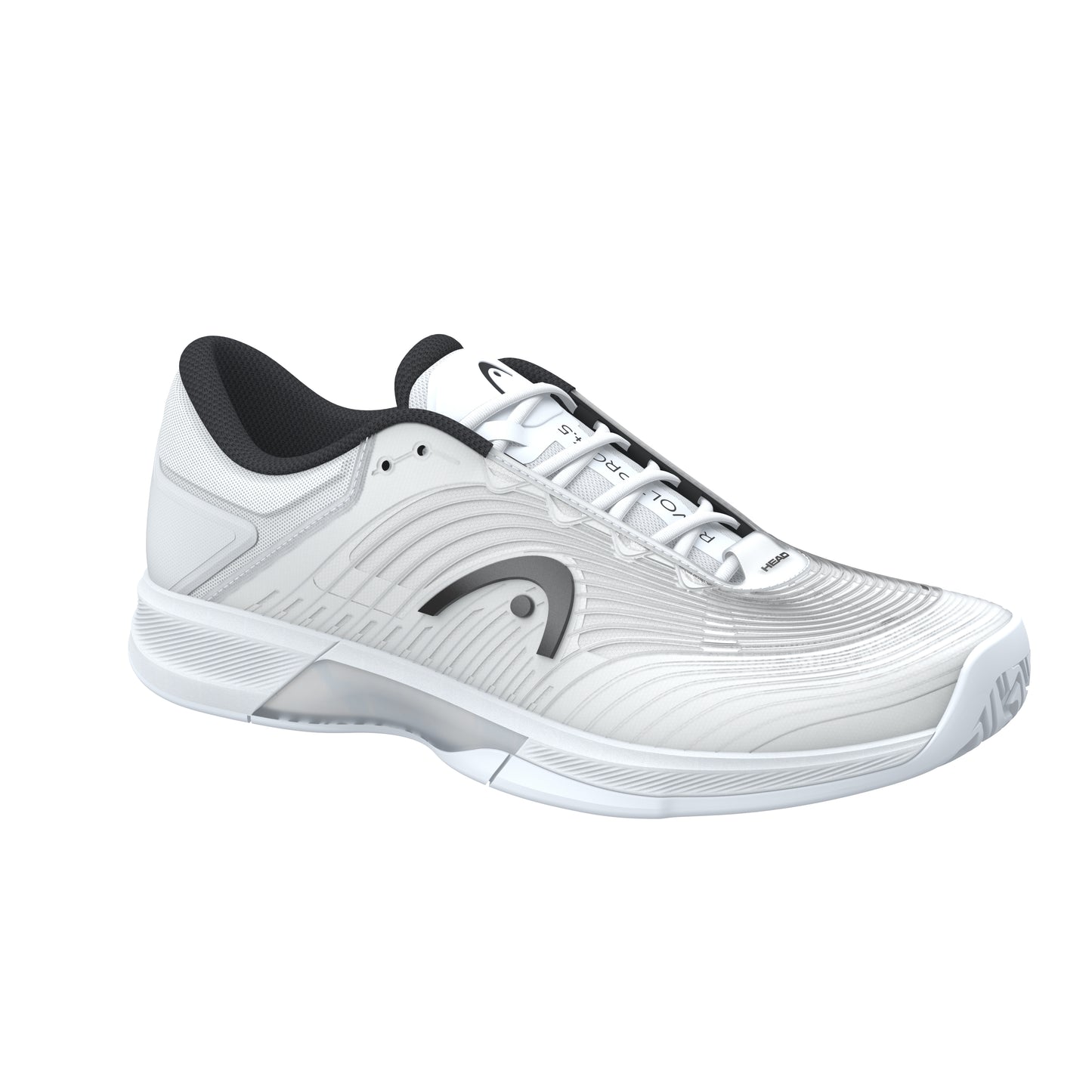 Revolt Pro 4.5 Men WHBK