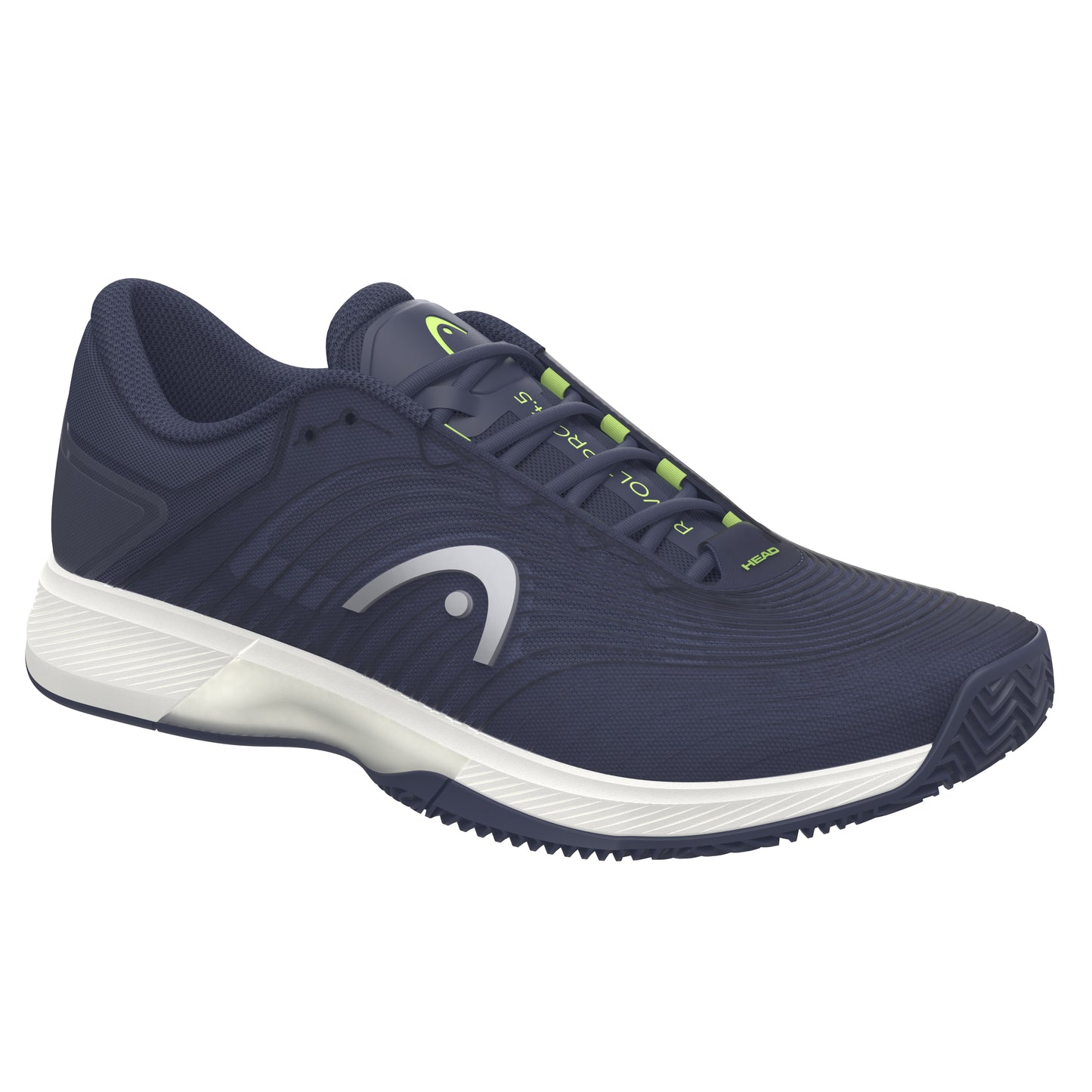Revolt Pro 4.5 Clay Men NVLI