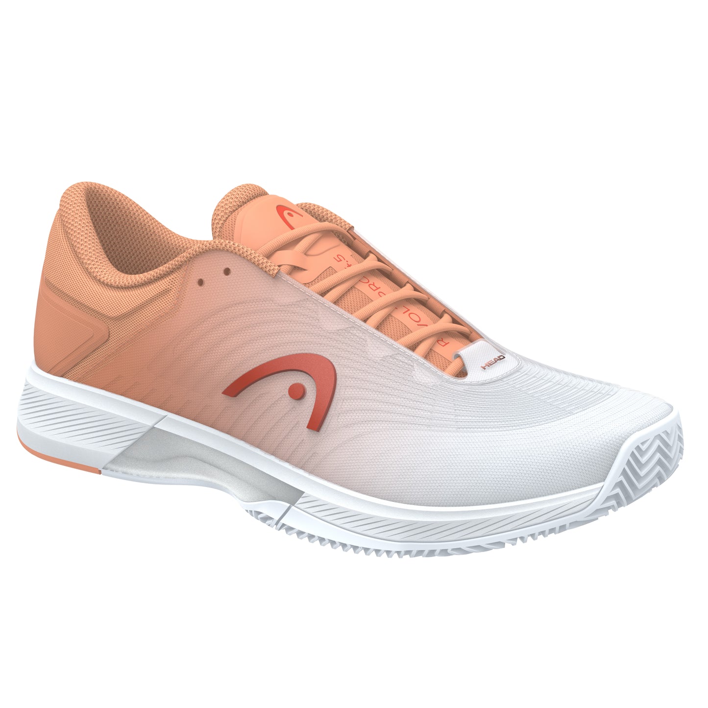 Revolt Pro 4.5 Clay Women COWH