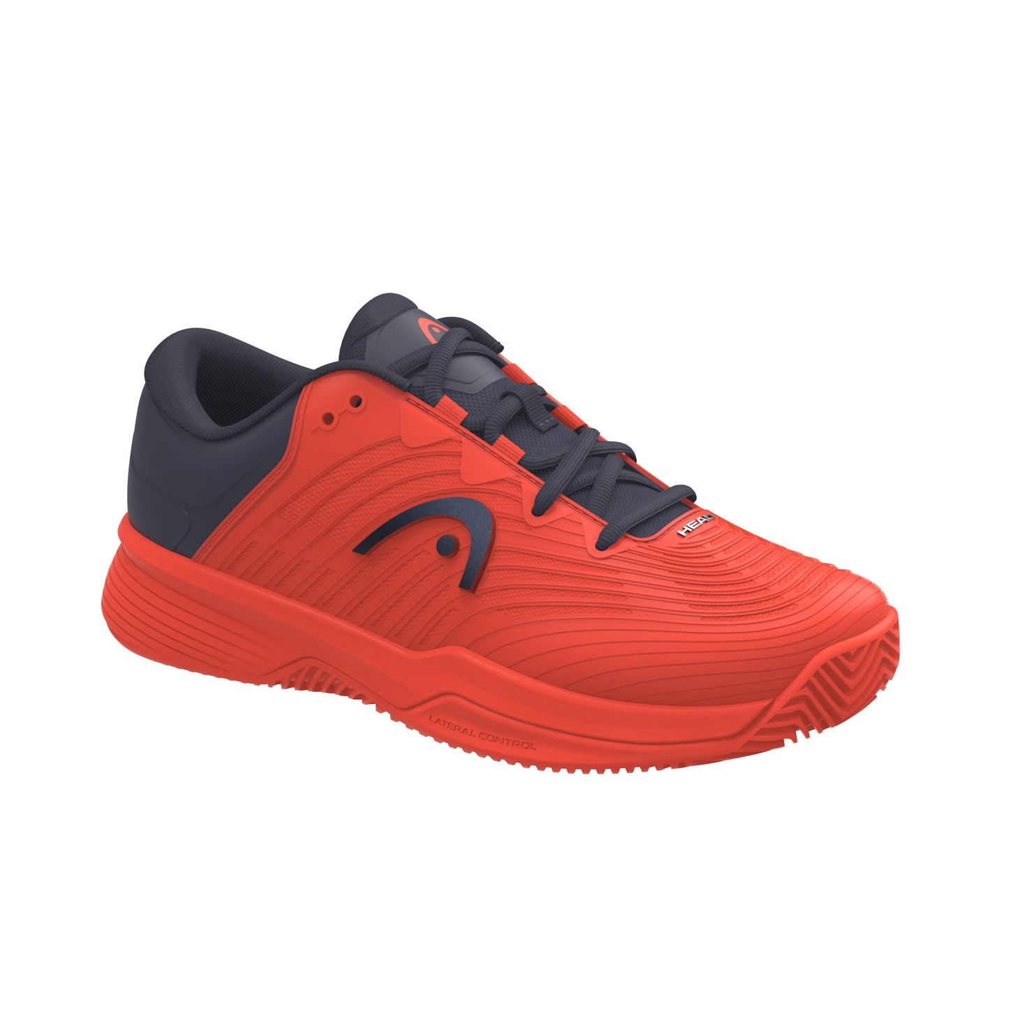 Revolt Pro 4.5 Clay Junior RDDB
