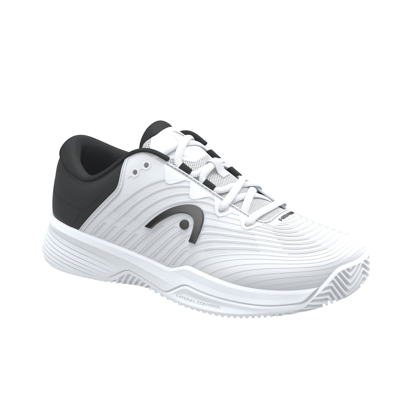 Revolt Pro 4.5 Clay Junior WHBK