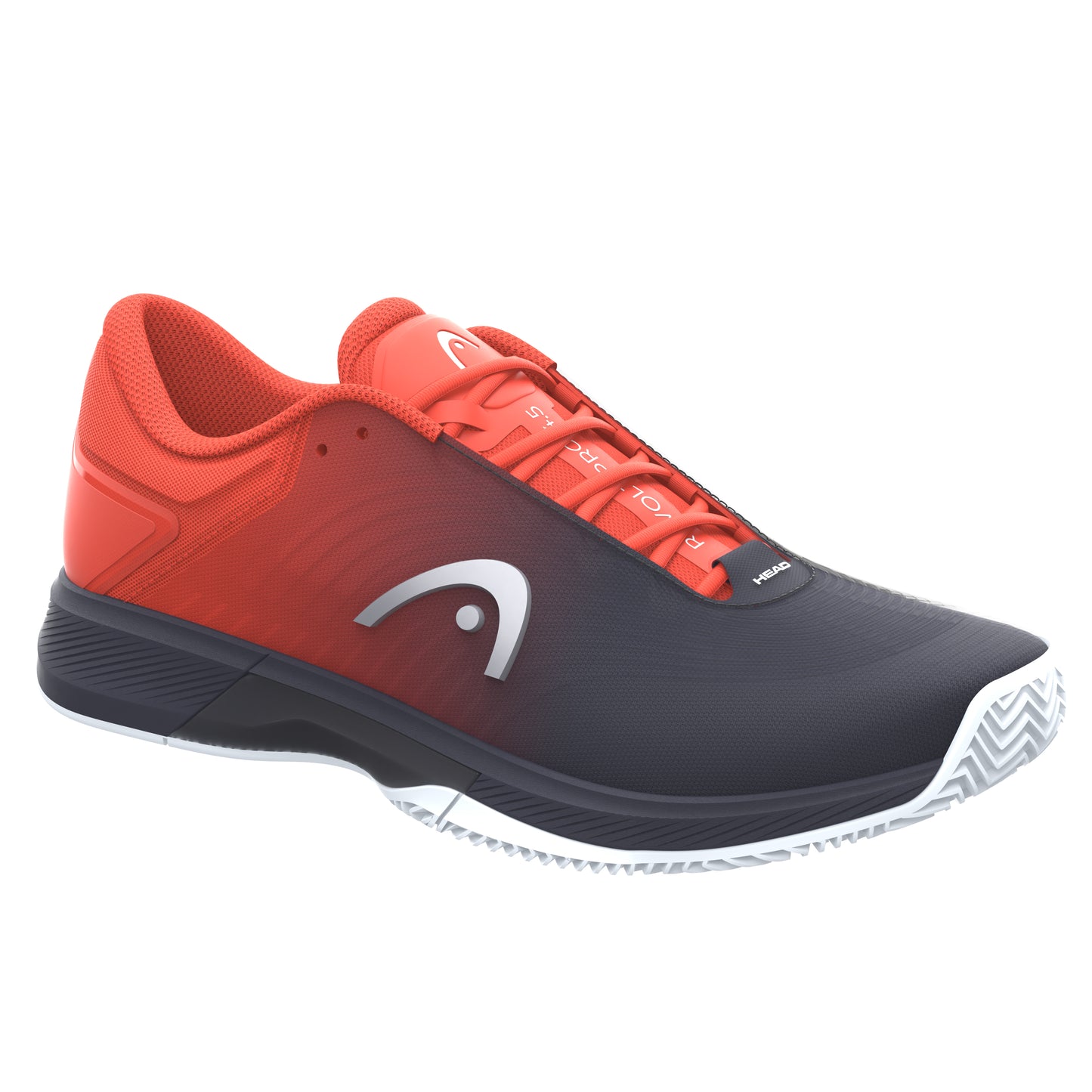 Revolt Pro 4.5 Clay Men DBRD