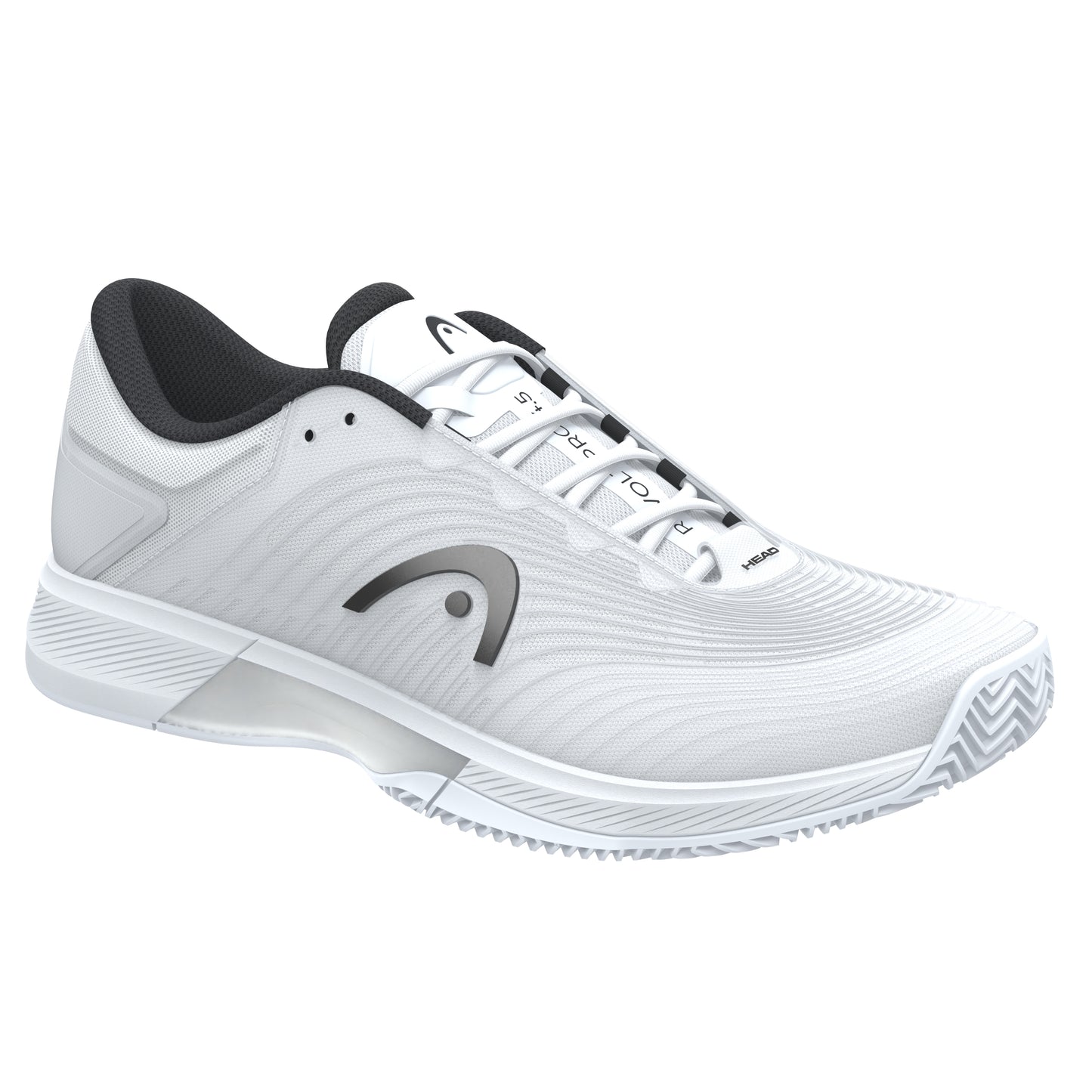 Revolt Pro 4.5 Clay Men WHBK