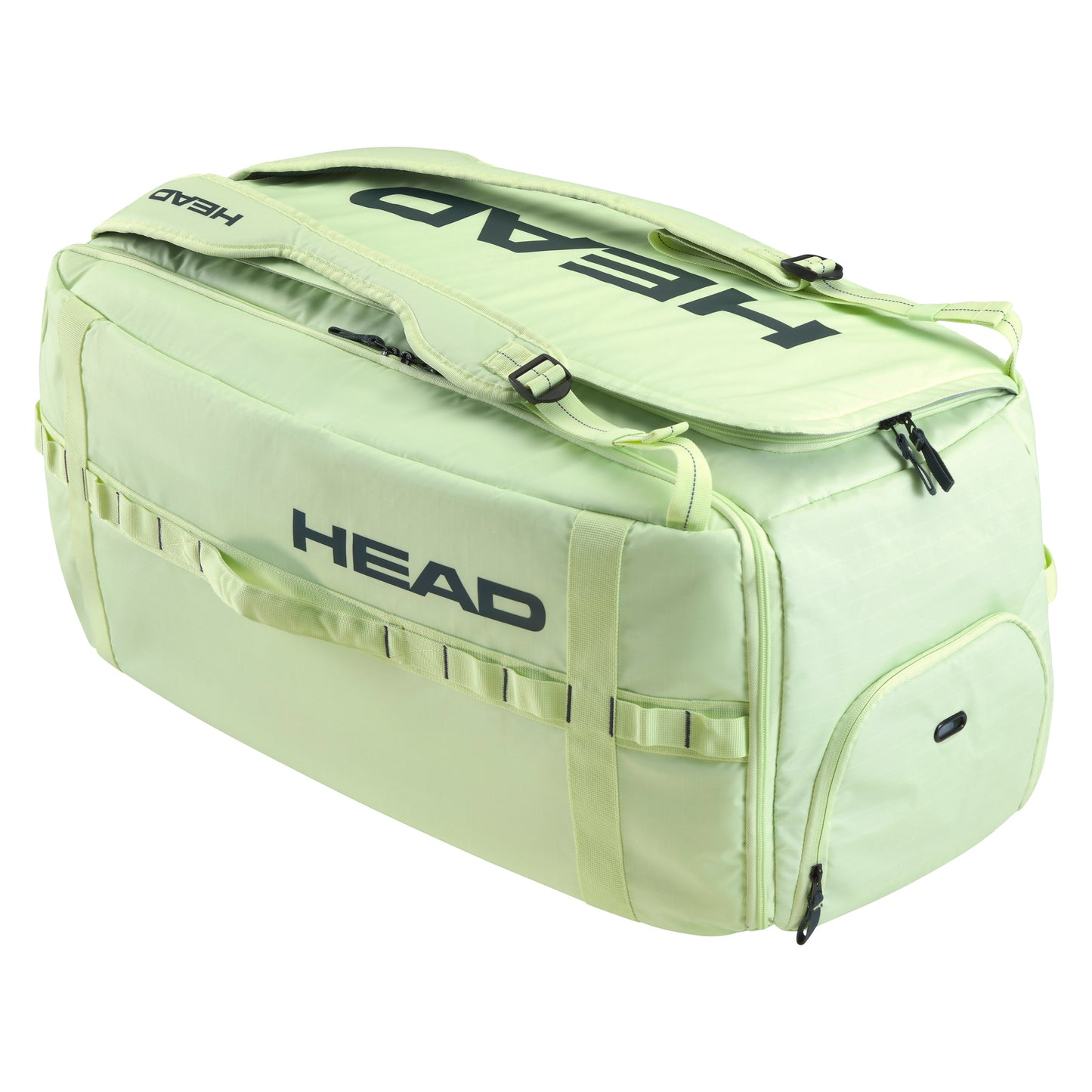 Pro Duffle Bag L