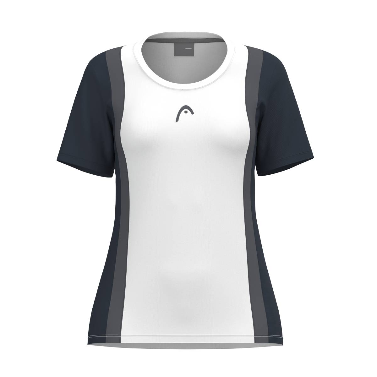 CLUB 25 Tech T-Shirt Girls