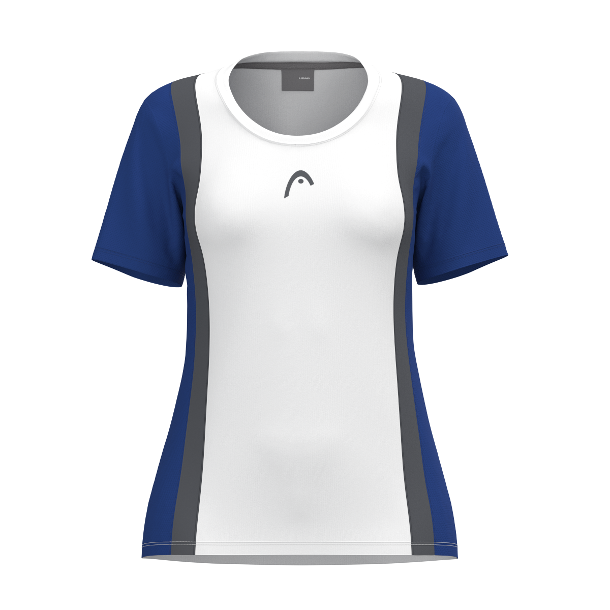 CLUB 25 Tech T-Shirt Girls