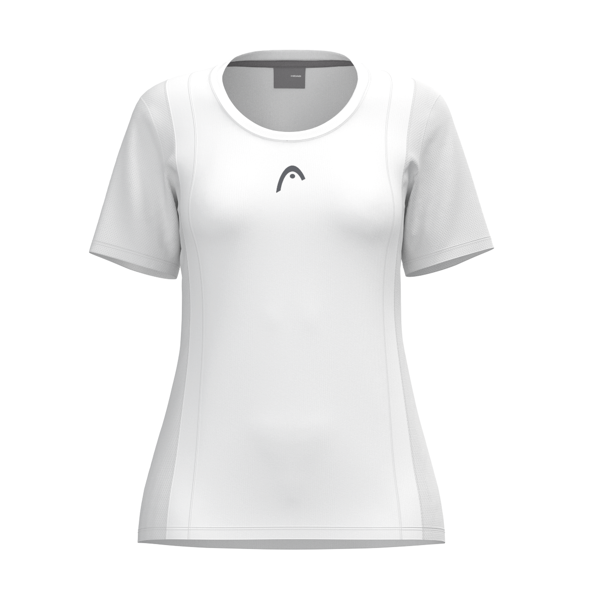 CLUB 25 Tech T-Shirt Girls