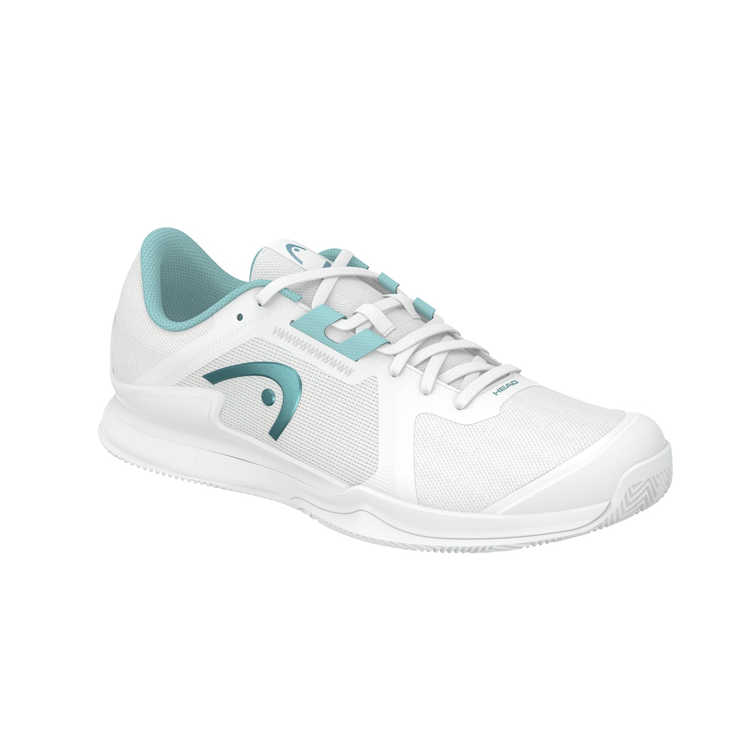 Sprint Evo 3.5 Clay Women WHTQ