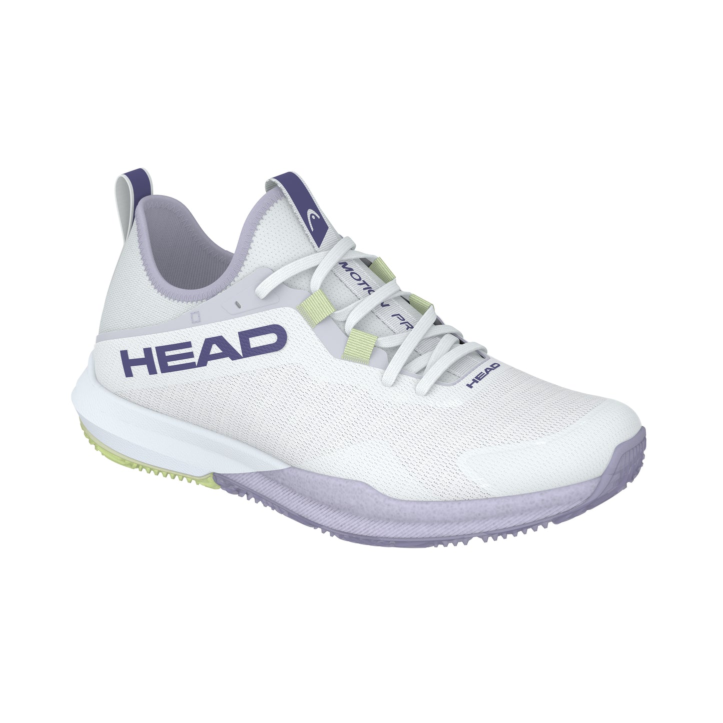 Motion Pro Padel Women WHLA